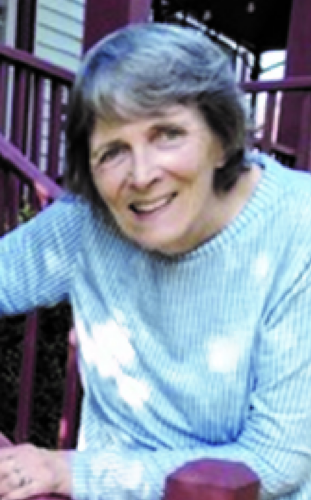 Mary E. Zurcher